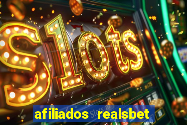 afiliados realsbet com login